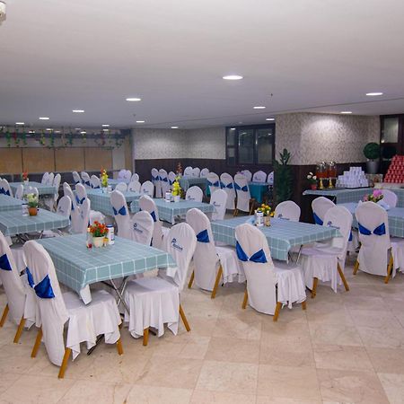 Shurakaa Al Khair Hotel Mekka Kültér fotó