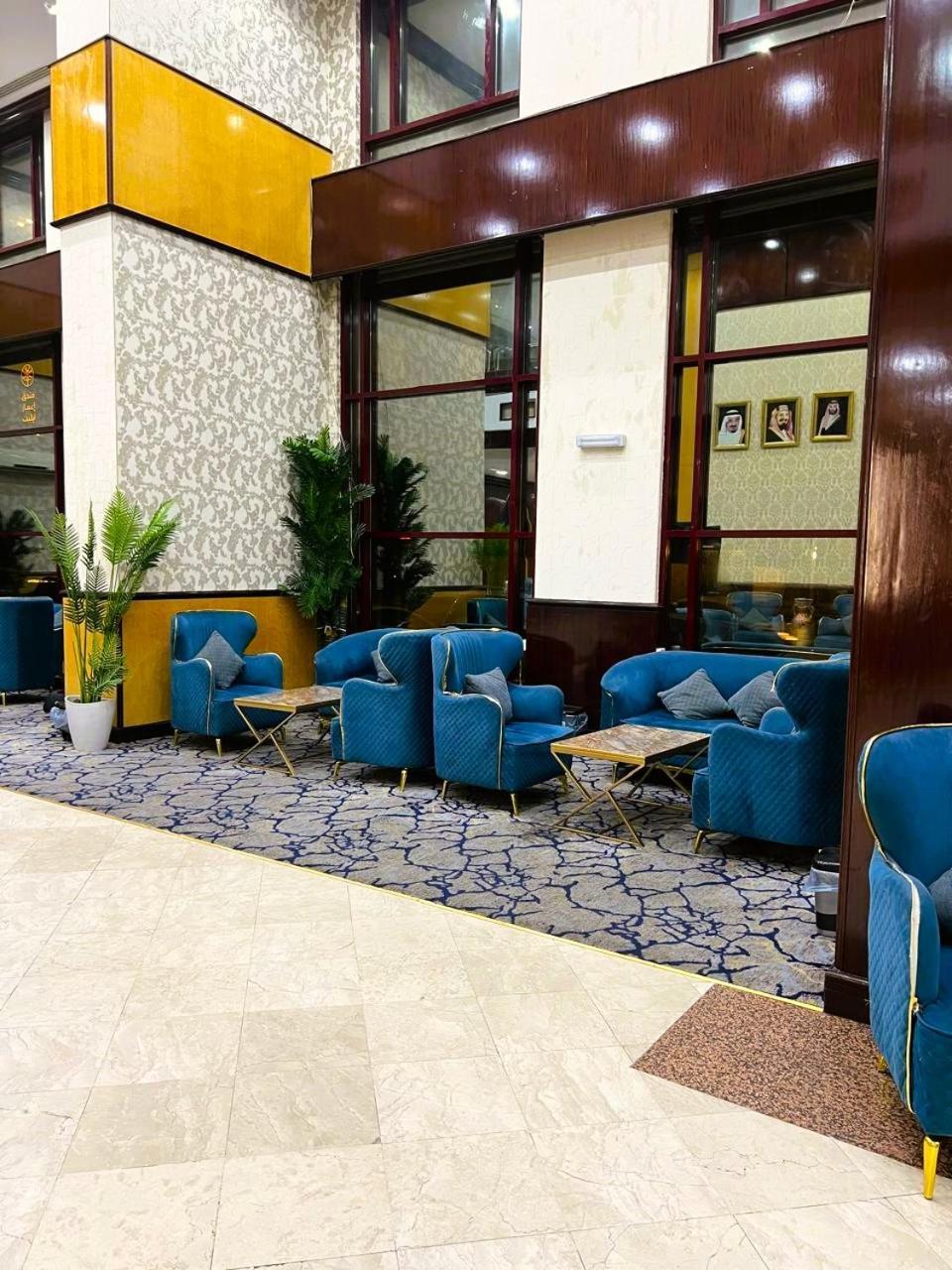 Shurakaa Al Khair Hotel Mekka Kültér fotó