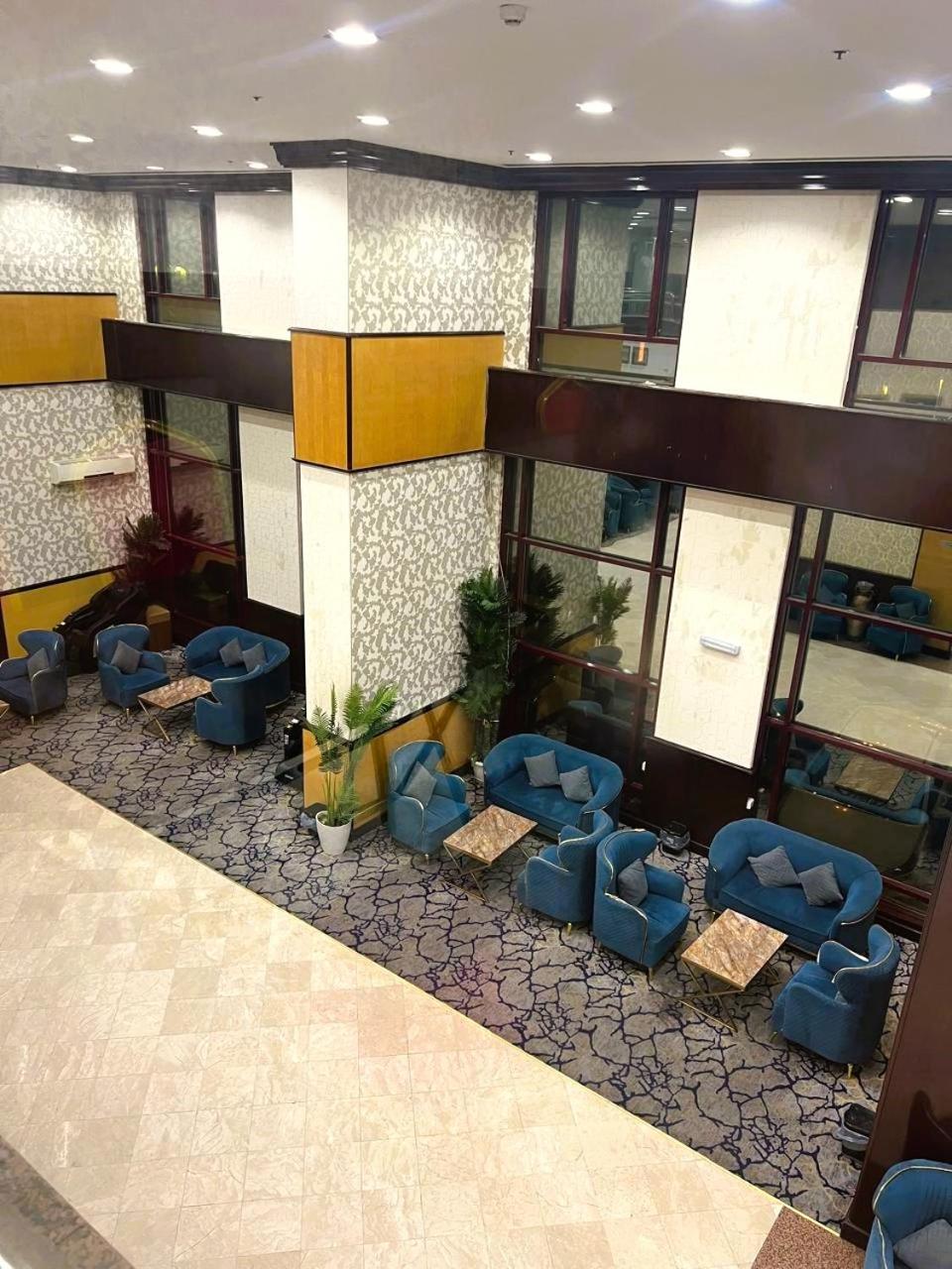 Shurakaa Al Khair Hotel Mekka Kültér fotó